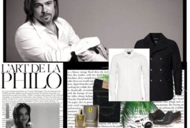 Style-for-Men-Menswear-Fashion-For-Men-Fashion-Blog-Brad-Pitt-Celebrity-Style-Beverly-Hills-Magazine-Style