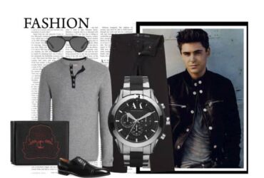 Classic Style For Men