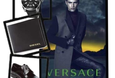 Men's Style Items