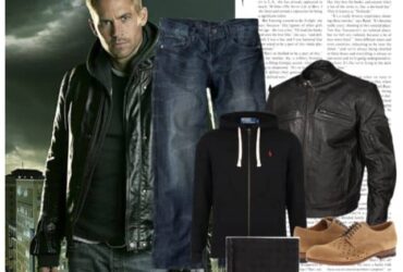 Style For Men