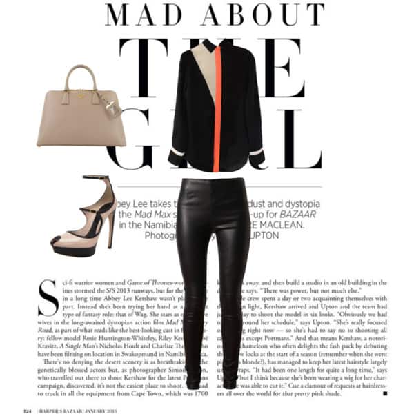 Classic Leather Style. SHOP NOW!!! #beverlyhills #beverlyhillsmagazine #bevhillsmag #shop #style #shopping #fashion