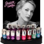 Duck Dynasty's JESSICA ROBERTSON Beauty Collection