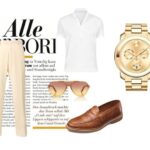 Summer Style For Men. SHOP NOW!!!