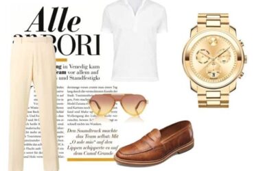Summer Style For Men. SHOP NOW!!!