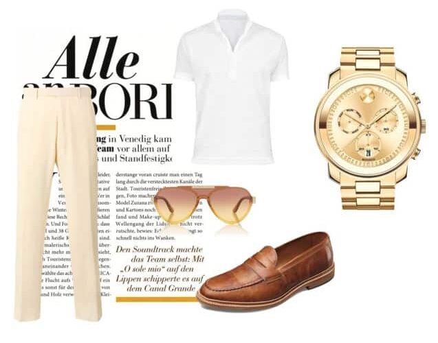 Summer Style For Men. SHOP NOW!!!