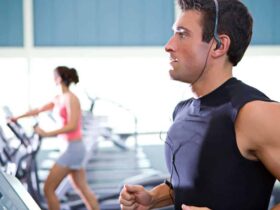 Summer Fun, Fitness First