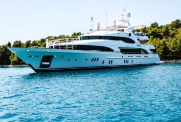 Superyacht brokerage Ocean Independence joins Deutsche Yachten: #bevhillsmag #oceanindependence #yacht #shipbuilder #yachtcompany #deutscheyachten