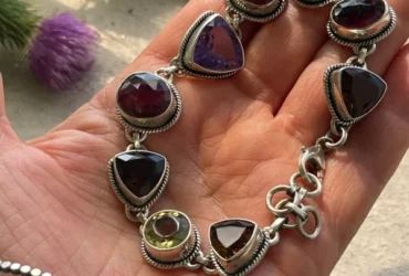 Susan Lenart Jewels of the Nomad Beverly Hills Magazine MAIN #fashion #shop #style #jewelry #diamonds #silver #SusanLenart #bohemian #preciousgems #bevhillsmag #beverlyhills #beverlyhillsmagazine