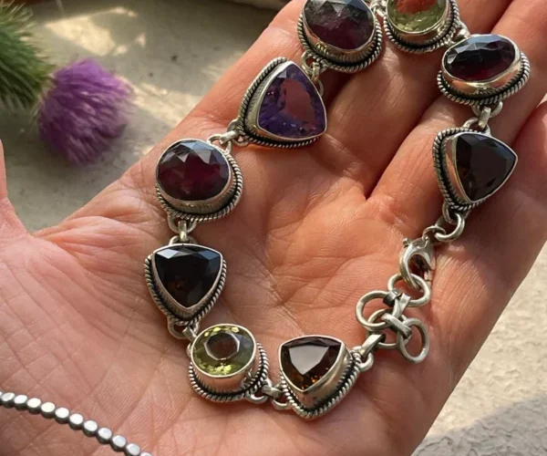 Susan Lenart Jewels of the Nomad Beverly Hills Magazine MAIN #fashion #shop #style #jewelry #diamonds #silver #SusanLenart #bohemian #preciousgems #bevhillsmag #beverlyhills #beverlyhillsmagazine