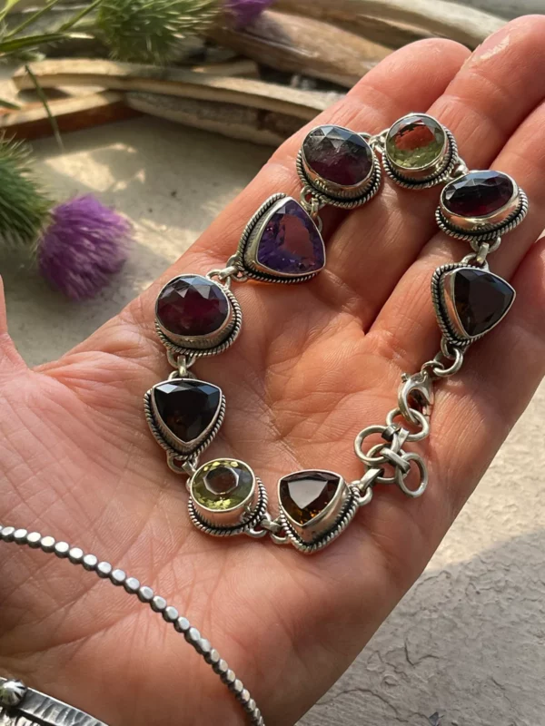 Susan Lenart Jewels of the Nomad Beverly Hills Magazine MAIN #fashion #shop #style #jewelry #diamonds #silver #SusanLenart #bohemian #preciousgems #bevhillsmag #beverlyhills #beverlyhillsmagazine