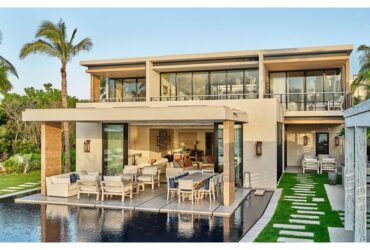 Susurros del Corazón: A Luxe Retreat in Riviera Nayarit #mexico #vacation #luxury #beverlyhillsmagazine