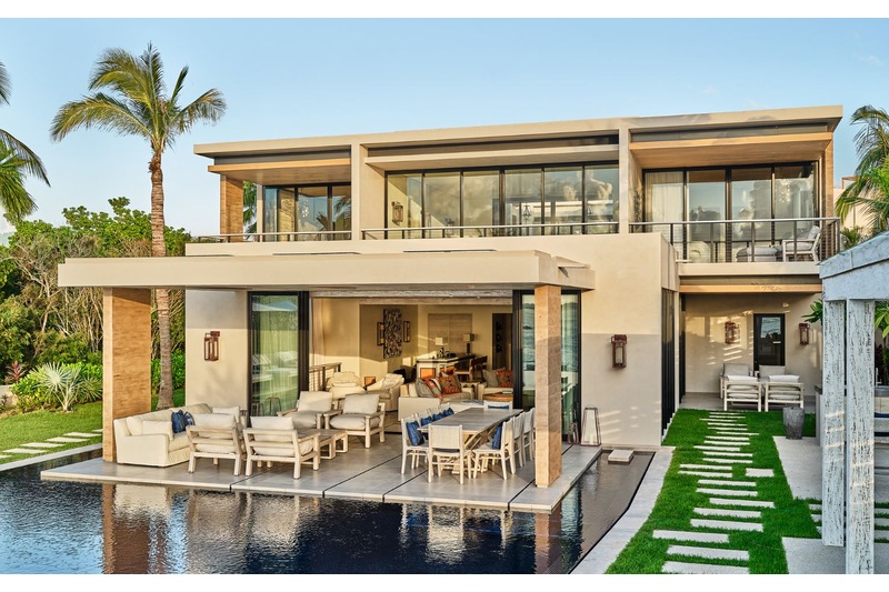 Susurros del Corazón: A Luxe Retreat in Riviera Nayarit #mexico #vacation #luxury #beverlyhillsmagazine