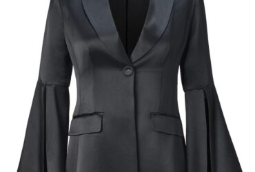Sutton Concept West Hollywood Boutique Sutton Stracke 1 #fashion #blazer #shop #style #theSuttonConcept #bevhillsmag #beverlyhills #beverlyhillsmagazine