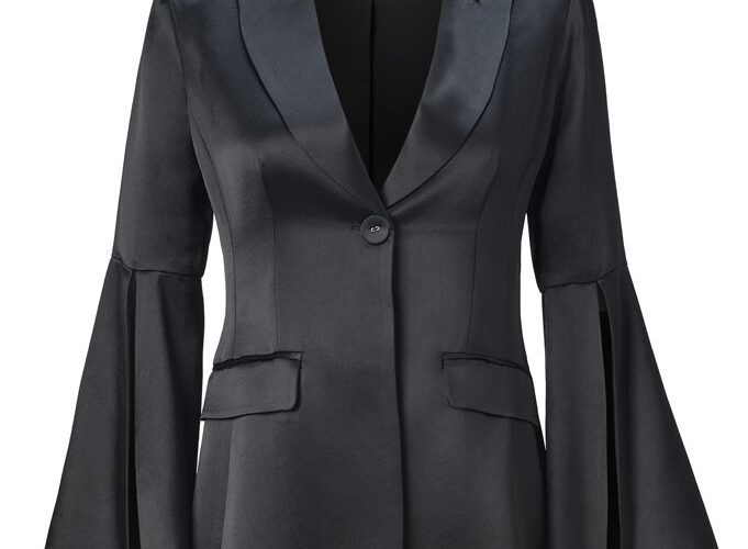 Sutton Concept West Hollywood Boutique Sutton Stracke 1 #fashion #blazer #shop #style #theSuttonConcept #bevhillsmag #beverlyhills #beverlyhillsmagazine