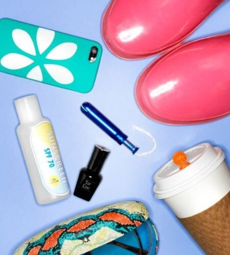 TAMPAX Pearl For Her