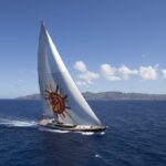 One Week Yacht Charter for Charity