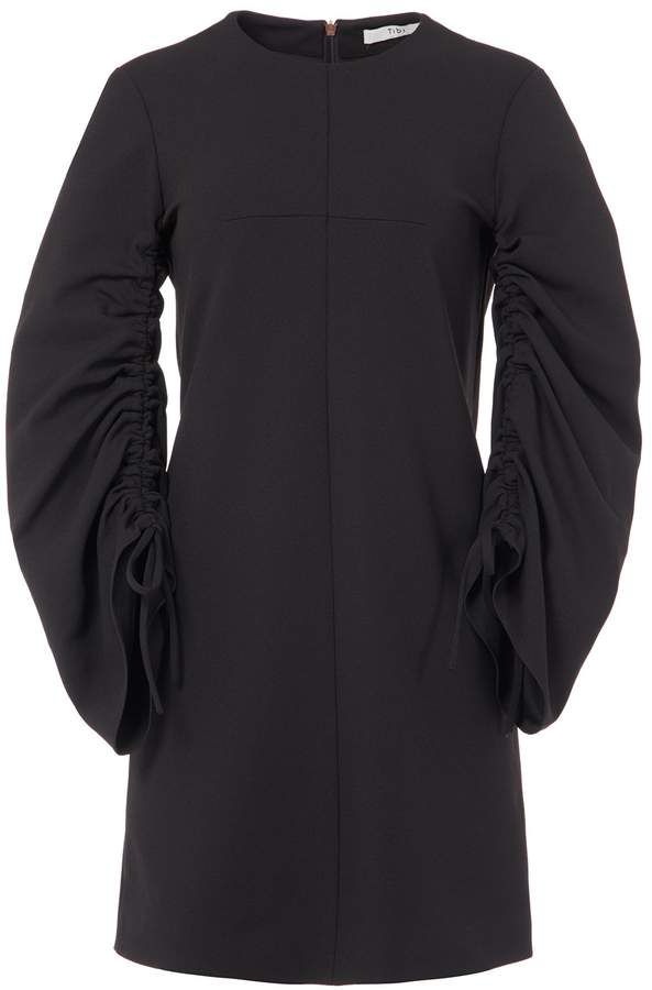 TIBI Dress. BUY NOW!!! #BevHillsMag #beverlyhillsmagazine #fashion #shop #style #shopping