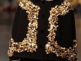Fashion and Style of Royalty
