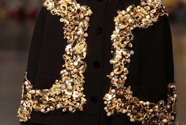 Fashion and Style of Royalty