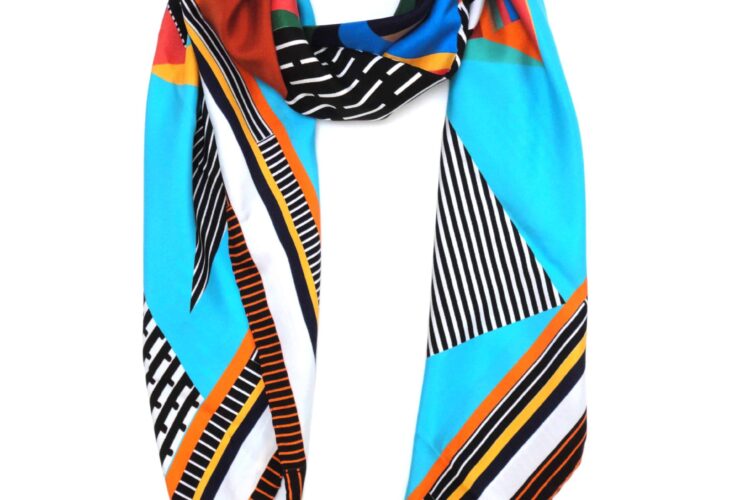 Winter Fashion and You