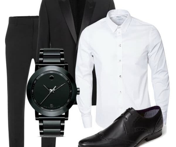 Tuxedo Style For Men. SHOP NOW!!! #BevHillsMag #beverlyhillsmagazine #fashion #style #shopping