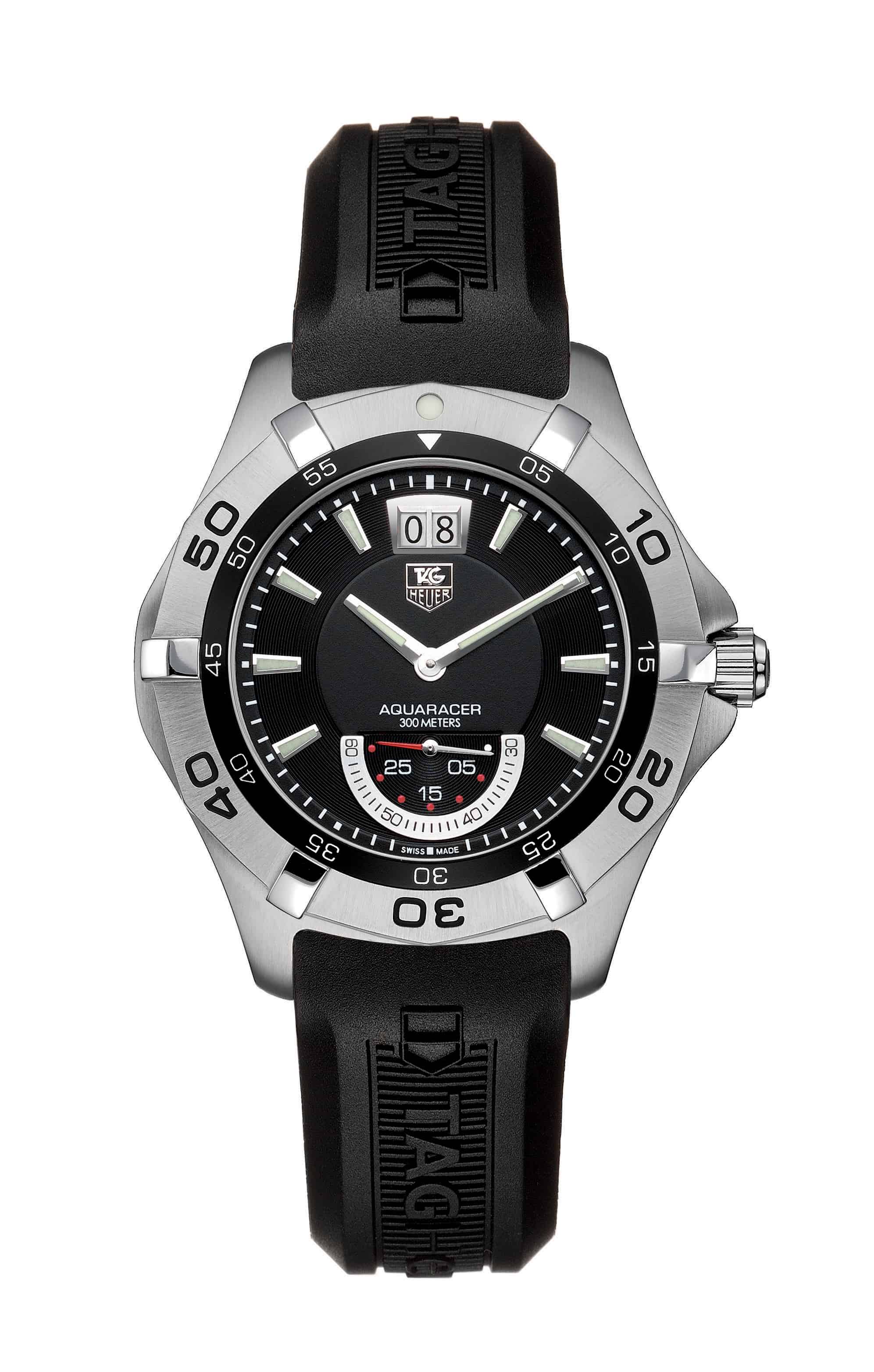 The Ultimate Luxury Man Watch Style
