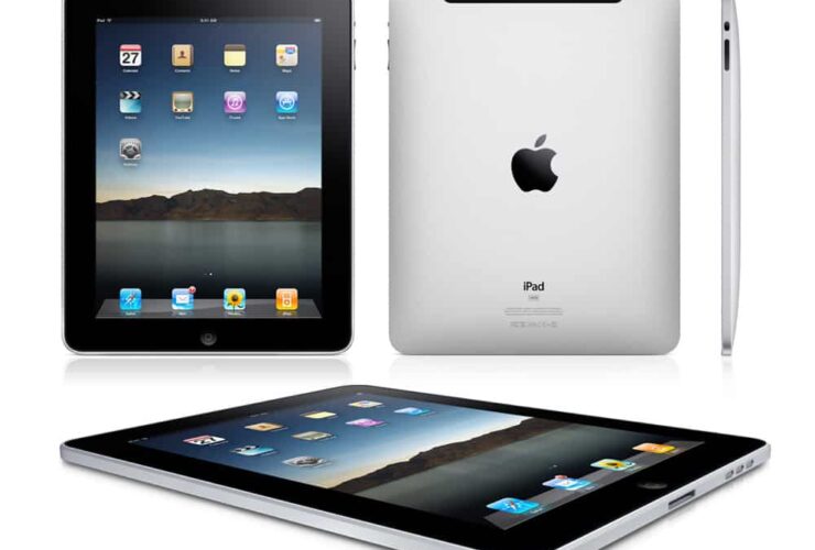 So now you can see why the Ipad 4 is selling like crazy. The processing power and performance are impeccable. There’s nothing else in the world like it.