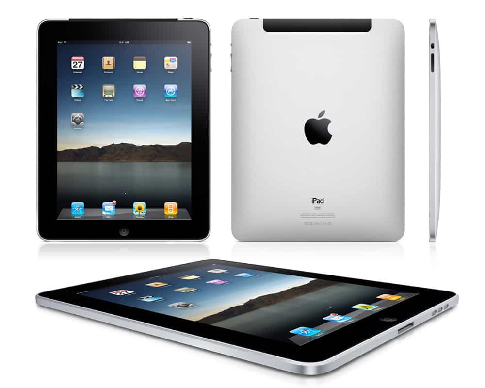 Technology: The Ipad 4 - Beverly Hills Magazine