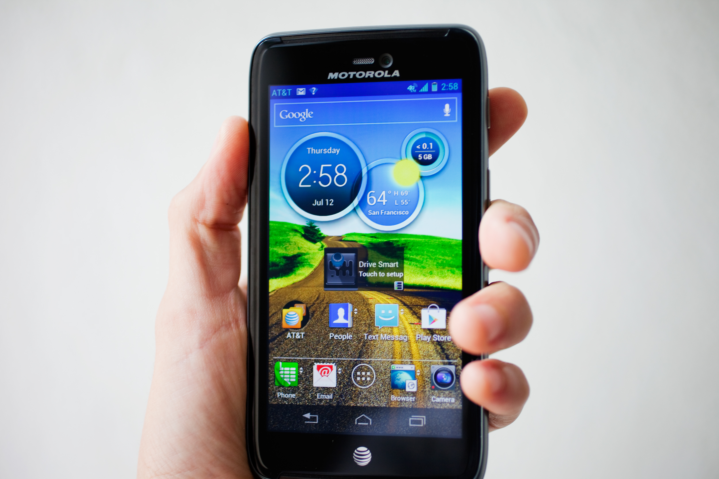 Technology-Motorola-Google-Beverly-Hills-Magazine