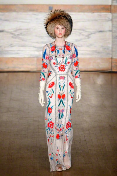 Temperley London Temperley London