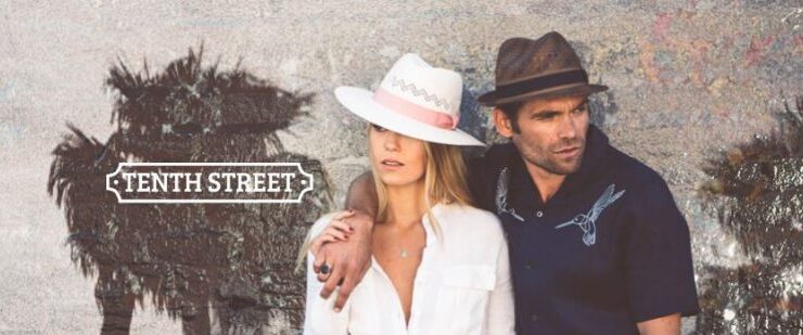 Tenth Street hats #fashion #style #cute #hat #shop #shopping #hatstyles #styles #beverlyhills #beverlyhillsmagazine