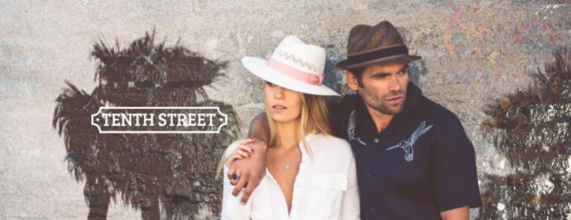 Tenth Street hats #fashion #style #cute #hat #shop #shopping #hatstyles #styles #beverlyhills #beverlyhillsmagazine