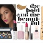 The Bold & Beautiful Makeup Set