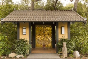 The Golden Door