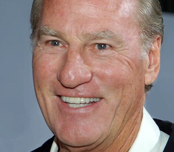 #Hollywood Spotlight: Craig T. Nelson #incredibles #bookclub #moviestars