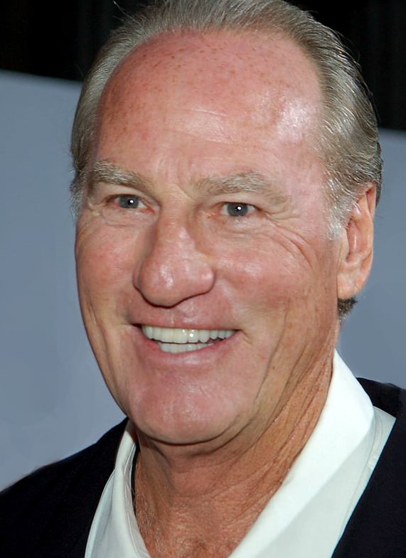 #Hollywood Spotlight: Craig T. Nelson #incredibles #bookclub #moviestars