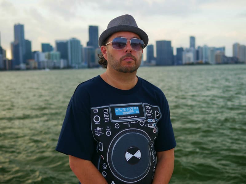 Miami Made: The Prophet David #music #hiphop #albums #newartists #cool #musicians #miami #miamimade #prophet #beverlyhills #theprophetdavid #beverlyhillsmagazine #bevhillsmag