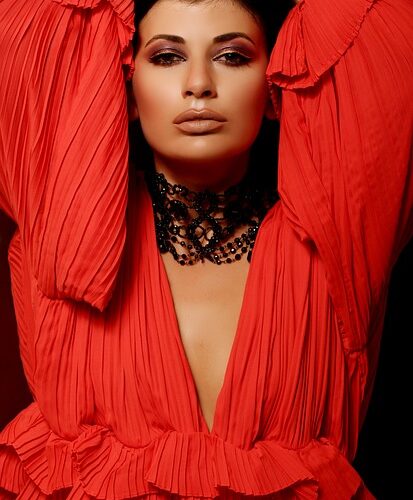 The Rise of Couture Fashion in Beverly Hills: A Tailor’s Perspective. #bevhillsmag #beverlyhills #beverlyhillsmagazine #customfashion #highendfashion #fashion #tailorsperspective