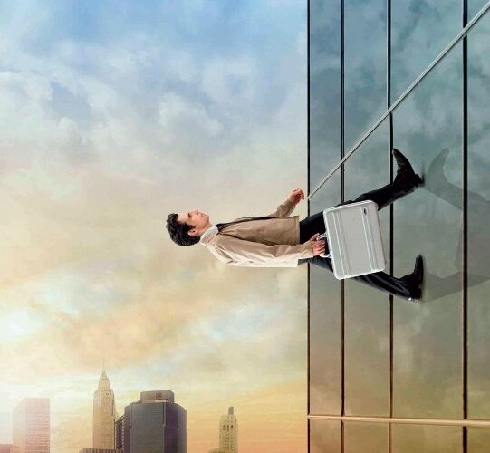 Ben Stiller as Walter Mitty