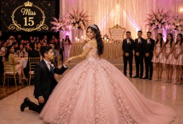The Ultimate Quinceañera Guest Dress Code Guide #BevHillsMag, #BeverlyHills, #BeverlyHillsMagazine, #Quinceañera, #QuinceDress, #FormalFashion, #GuestStyle, #FashionGuide, #EventFashion, #StyleTips