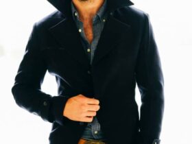 Hollywood Spotlight: Themo Melikidze