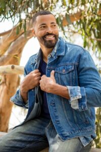 Queen Sugar: Timon Kyle Durrett ⋆ Beverly Hills Magazine