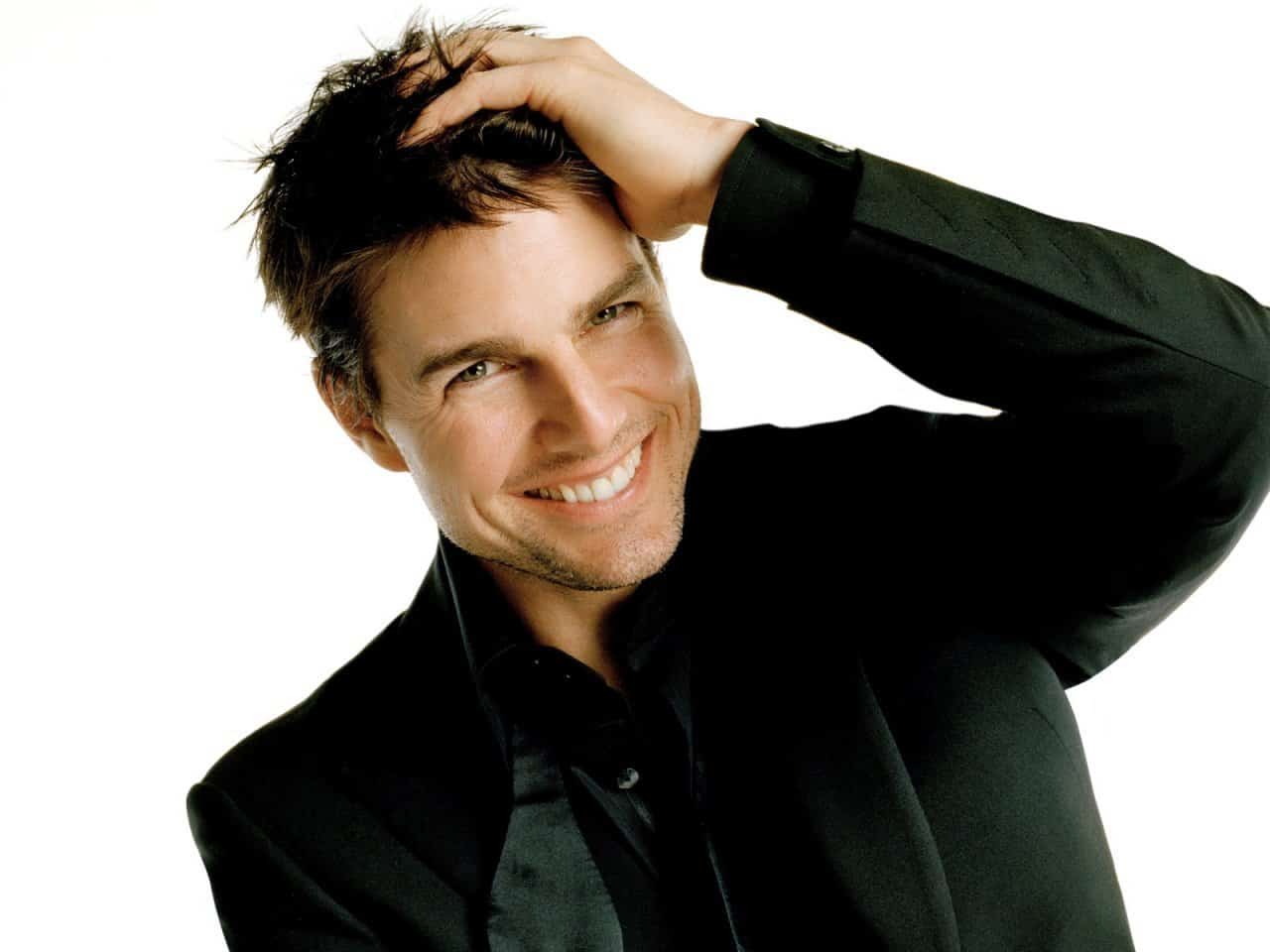 Celebrity of the Week: Tom Cruise