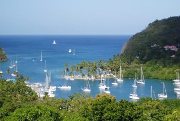 7 Luxury Travel Destinations