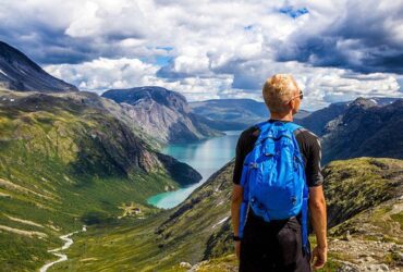 Great Reasons To Travel Alone