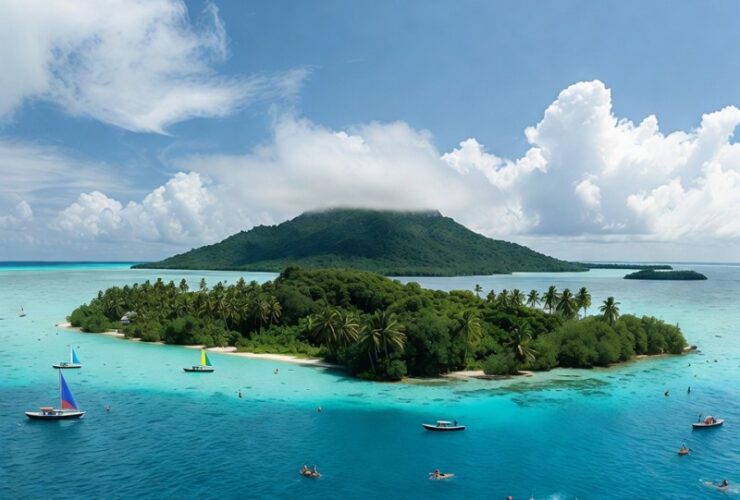 Best Green Island Tours from Cairns #GreenIslandCairns, #GreatBarrierReef, #GreenIslandTours, #CairnsReef, #SnorkelGreenIsland, #ReefDayTrip, #TropicalQueensland