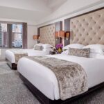 The Glamorous WestHouse Hotel in New York