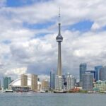 Travel to Ontario, Canada
