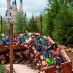 The Happiest Place on Earth!