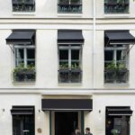 Le Roch Hotel & Spa #Paris #vacation #travel #bucketlist #beverlyhills #beverlyhillsmagazine #french #hotels